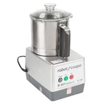 Robot Coupe R401B 4.7 Qt. / 4.5 Liter Stainless Steel Batch Bowl Food Processor. Fixed Price $2949.51.