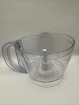 Black & Decker Work Bowl FP1600B FP1700B FP1800B Food Processor Replacement. Fixed Price $19.98.
