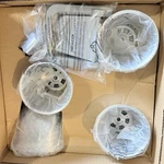 Vintage Saladmaster SA205-SC Stainless Steel Manual Hand Food Processor New. Fixed Price $269.95.