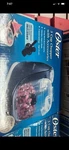 Oster 3 Cup Chopper With Accessories New. Fixed Price $15.50.