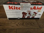 Kitchenaid Stand Mixer Attachment Pack Fppa - Grinder, Slicer, Shredder. Fixed Price $44.95.