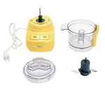 Cuisinart 3-CUP Mini Prep Plus Food Chopper Daffodil. Fixed Price $29.99.
