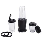 Mainstays 10-PIECE Blender Set, Black, 300W, With Jars (10OZ, 16OZ, 18OZ), 2. Fixed Price $23.88.