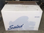 Royal Prestige Cutter Salad Machine PR-1600 New. Fixed Price $299.99.