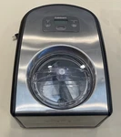 Cuisinart ICE-100 1.5-QUART Cream Gelato Maker Main Unit Paddle Only. Fixed Price $149.99.