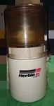 Herbie Jr Electric Quickchop Mini Food Processor MC-10 By Equity (tested Works). Fixed Price $14.00.