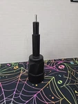 Kitchenaid KFP0919CU 9-CUP Food Processor Blade Drive Adapter Oem Part C10. Fixed Price $21.99.