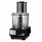 Waring WFP11S 2.5 Quart Commercial Batch Bowl Food Processor. Fixed Price $773.00.