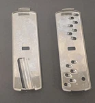 Hamilton Beach Scovill Food Processor Model 702-3/4/5 Replacements Slice Shred. Fixed Price $12.00.