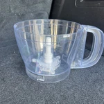 Black & Decker FP1600B FP1700B FP1800B Food Processor Replacement Work Bowl. Fixed Price $17.77.