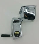 Pro-health Metal Food Processor Cutter Replacement Part Main Unit W/handle. Fixed Price $12.50.