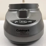 Cuisinart Prep Food Processor Replacement Motor Base Only Tested CFP-9GMPC. Fixed Price $18.95.