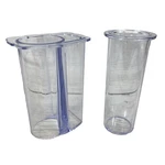 Kitchenaid Food Processor KFP0711CU0 Replacement Part 2 Piece Pusher Set. Fixed Price $19.95.