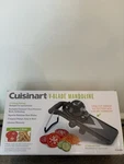 Cuisinart V-blade Mandolin Brand New Box Never Used. Fixed Price $23.00.