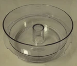 Cuisinart FP-130SWBS Small Work Bowl Food Processor Replacement Part Clear Euc. Fixed Price $24.99.