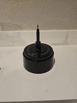 Cuisinart Powerblend Duet BFP-10C Black Base AFP-7 Replacement Part Only. Fixed Price $7.99.