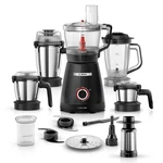Bosch Puremixx Plus 800W Powerful Mixer Grinder With Food Processor 5 Jar 220V. Fixed Price $280.42.