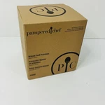 Pampered Chef Manual Food Processor 2581 Nib. Fixed Price $29.99.