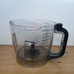 Ninja Iq Food Processor BN600 BN601 BN602 Work Bowl Only Replacement Part. Fixed Price $39.99.