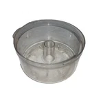 Work Bowl Kenmore Short Order Food Processor 400.696700 Replacement Part. Fixed Price $5.43.