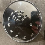 Cuisinart DLC-837TX Medium Grate Disc For Custom Prep Food Processor. Fixed Price $11.00.