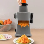 Vegetable Fruit Electric Chopper Cutter Slicer Dicer Shredder Cutting. Fixed Price $386.80.