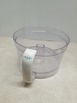Hamilton Beach Food Processor Work Bowl Replacement Part For 70590 70591 FP11. Fixed Price $9.72.