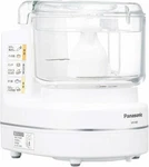 Panasonic Food Plot Processor Over White MK-K81-W. Fixed Price $336.51.