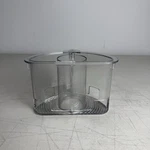 Cuisinart Large Feed Chute Pusher CFP-11BCPC Prep Plus DLC-2011 Replace. Fixed Price $17.99.