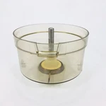 General Electric Food Processor Replacement Mixing Bowl Model D3FP1 Used Vtg.. Fixed Price $16.17.