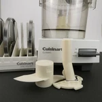 Cuisinart Classic Food Processor DLC-10C Replacement Parts Choose. Fixed Price $8.87.