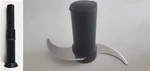 Magimix Main Blade Knife+spindle Cover For & 5200XL Food Processors. Fixed Price $75.00.