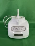 Kitchenaid Food Processor White KFP715WH2 Motor Base Only Excellent Condition. Fixed Price $45.00.