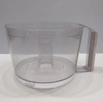 Hamilton Beach Food Processor 70610 Oem Replacement Work Bowl W/ Handle No Lid. Fixed Price $14.99.