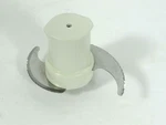Kitchenaid Food Processor KFP750WH2 Replacement Mini Blade Multi-purpose. Fixed Price $10.79.