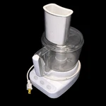Kitchenaid Ultra Power 7-CUP Food Processor KFP450WW White Tested Works. Fixed Price $28.54.