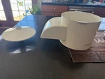 *new* Cuisinart Chute Attachment DLC-807 Accessory For Custom 11 Food Processor. Fixed Price $9.99.