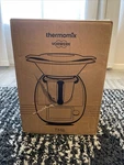 Vorwerk Thermomix TM6 White Food Processor. Fixed Price $1200.00.