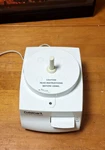 Cuisinart Classic 7-CUP Food Processor Model KFP-7TM Tx Base Works. Fixed Price $27.00.