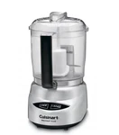 Cuisinart Mini-prep Plus 4 Cup Food Processor Compact Chopper. Fixed Price $56.89.