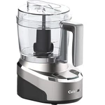 Cuisinart Evolutionx RMC-100C Cordless Rechargeable 4-CUP Chopper Open Box. Fixed Price $95.04.