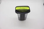Ninja Food Processor Replacement 2-PIECE Feed Chute Pusher Attachment. Fixed Price $16.97.