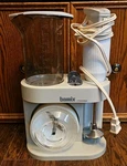 Bamix Of Switzerland Hand Immersion Blender / Mixer, Magic Wand M133, Read. Fixed Price $99.64.