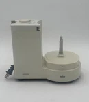 Braun Multipractic Food Processor 4177 Main Body W/ Motor Tested Works. Fixed Price $29.97.
