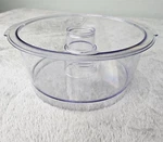 Kitchenaid Cup Food Processor Inner Bowl KFP1333 Replacement Part Oem. Fixed Price $9.57.
