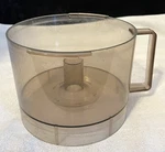 Sears Counter Craft Food Processor Model #400.693000 - Work Bowl. Fixed Price $7.00.