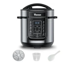 Tinana 6 Qt Electric Pressure Cooker 9-IN-1, 14 Presets Instant.... Fixed Price $100.00.