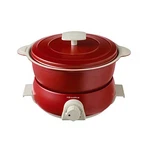 Duo Fete RED/RPD-3 Recolte Electric Pot/multi-cooker. Fixed Price $401.95.