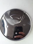 *************** Cuisinart DLC-144 Mm Stainless Steel Medium Slicing Disc Blade. Fixed Price $7.99.