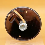 Kitchenaid Architect KFPM773CS Food Processor Oem Part Shredding Disc Blade. Fixed Price $29.00.
